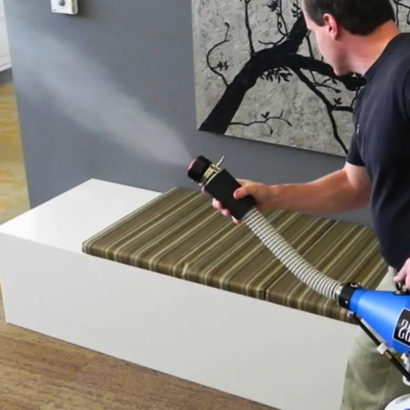 Professional Odor Removal in Glen Ellyn, IL